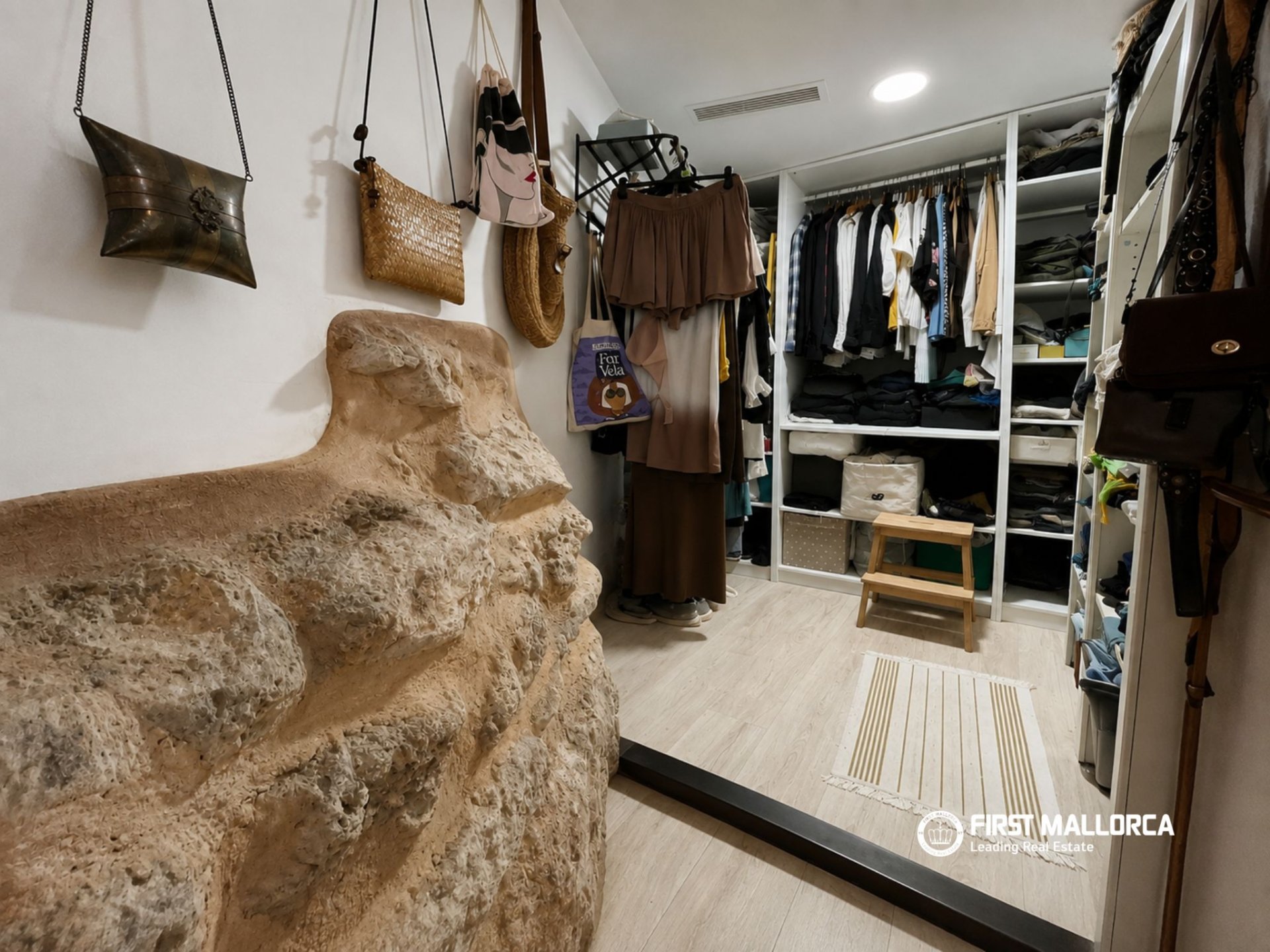 Apartament w Sineu, Mallorca, Hiszpania 2 sypialnie, 216 mkw. nr 193102