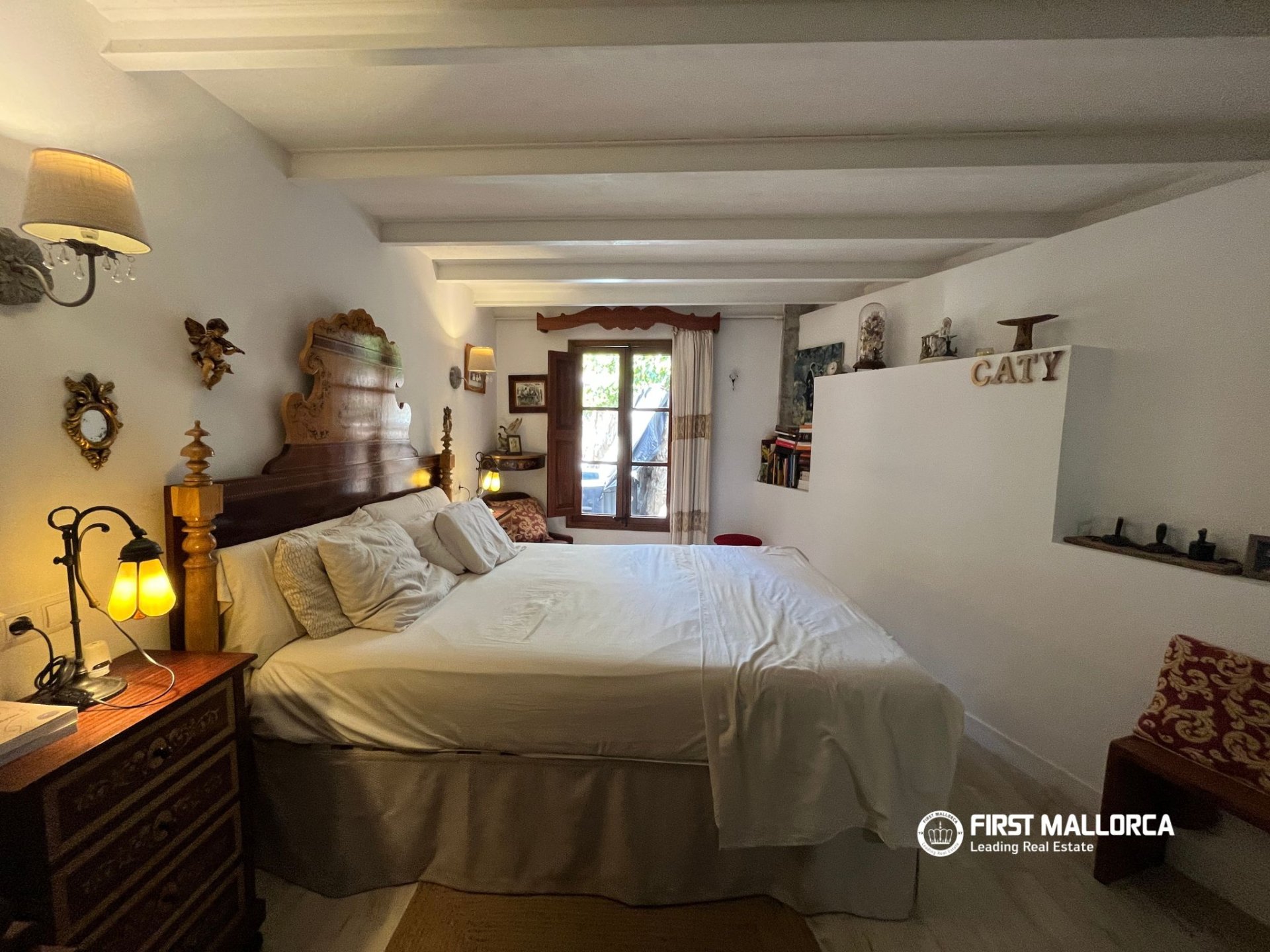 Apartament w Sineu, Mallorca, Hiszpania 2 sypialnie, 216 mkw. nr 193102