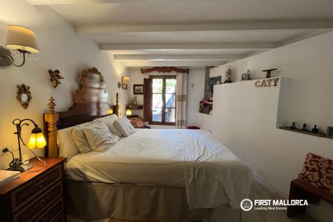 Продажа квартиры в Синеу, Майорка, Испания 2 спальни, 216м2 №193102 - фото 17