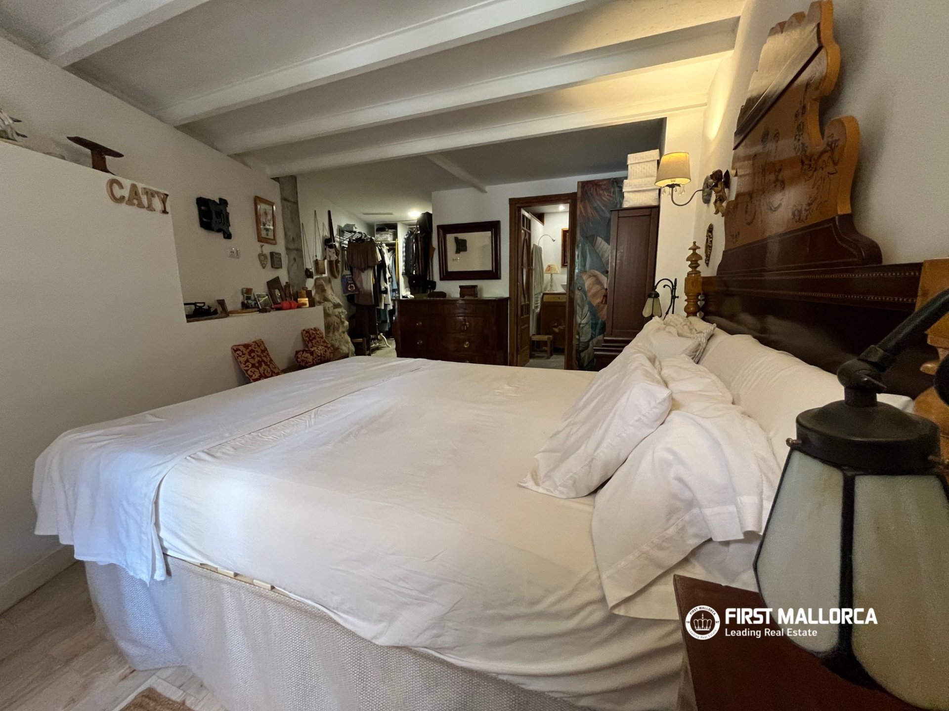 Apartament w Sineu, Mallorca, Hiszpania 2 sypialnie, 216 mkw. nr 193102