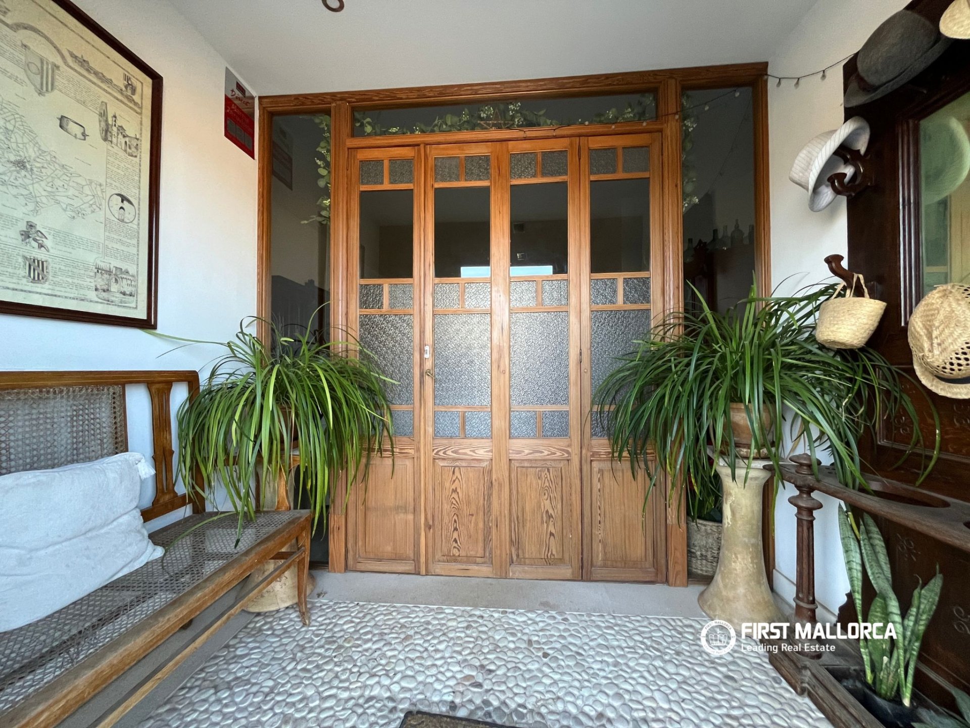 Apartament w Sineu, Mallorca, Hiszpania 2 sypialnie, 216 mkw. nr 193102