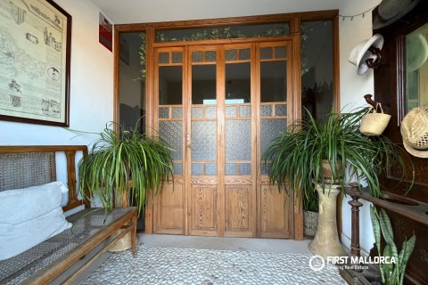 Продажа квартиры в Синеу, Майорка, Испания 2 спальни, 216м2 №193102 - фото 6
