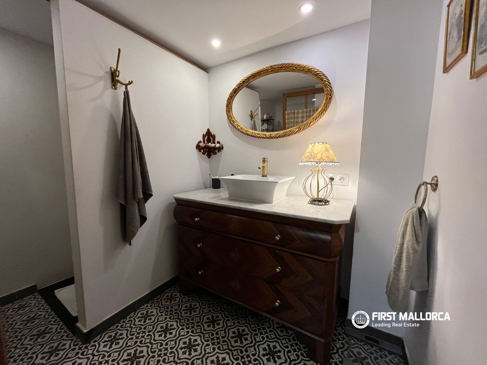 Apartament w Sineu, Mallorca, Hiszpania 2 sypialnie, 216 mkw. nr 193102