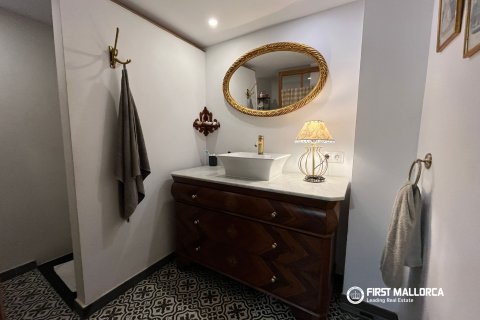 Продажа квартиры в Синеу, Майорка, Испания 2 спальни, 216м2 №193102 - фото 15