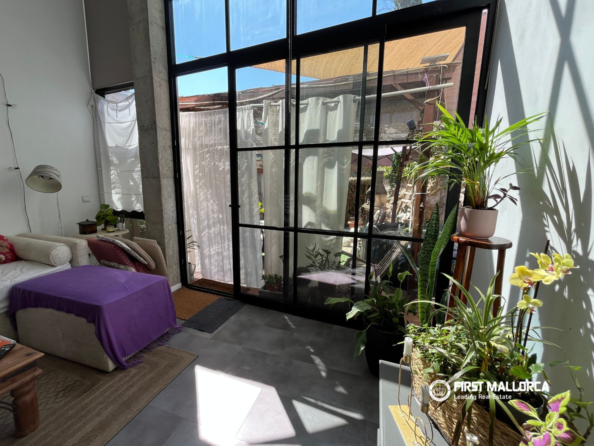 Apartament w Sineu, Mallorca, Hiszpania 2 sypialnie, 216 mkw. nr 193102
