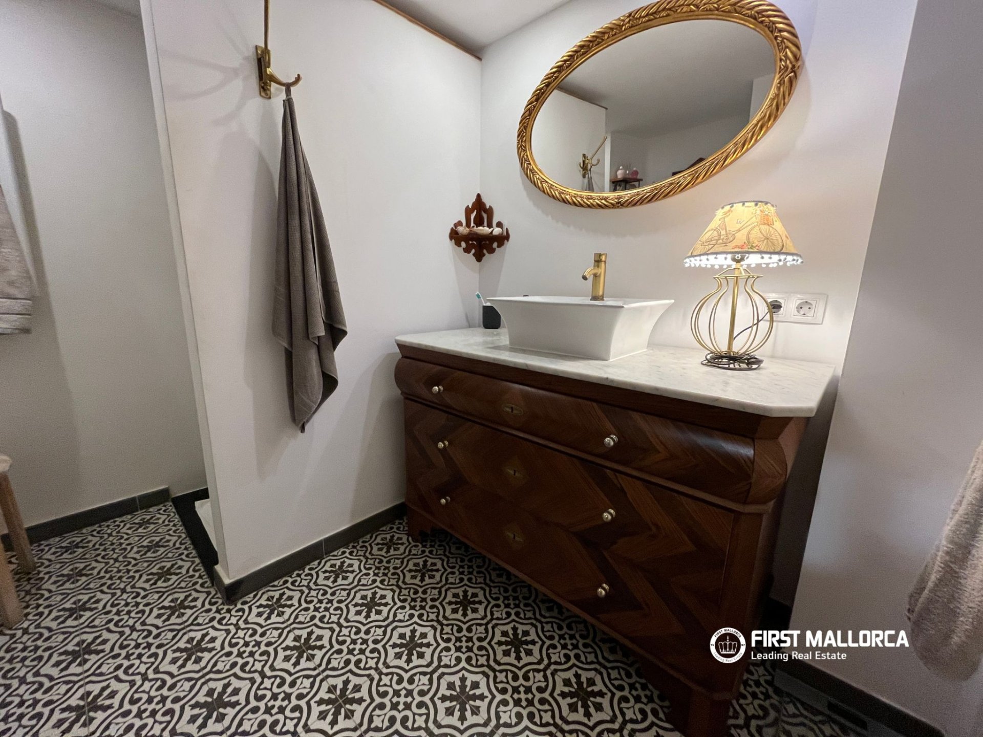 Apartament w Sineu, Mallorca, Hiszpania 2 sypialnie, 216 mkw. nr 193102