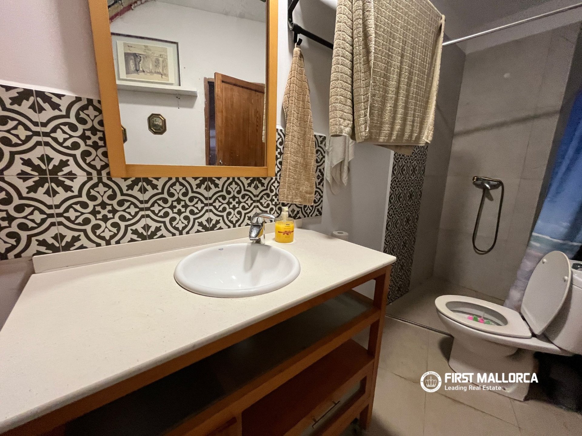 Apartament w Sineu, Mallorca, Hiszpania 2 sypialnie, 216 mkw. nr 193102
