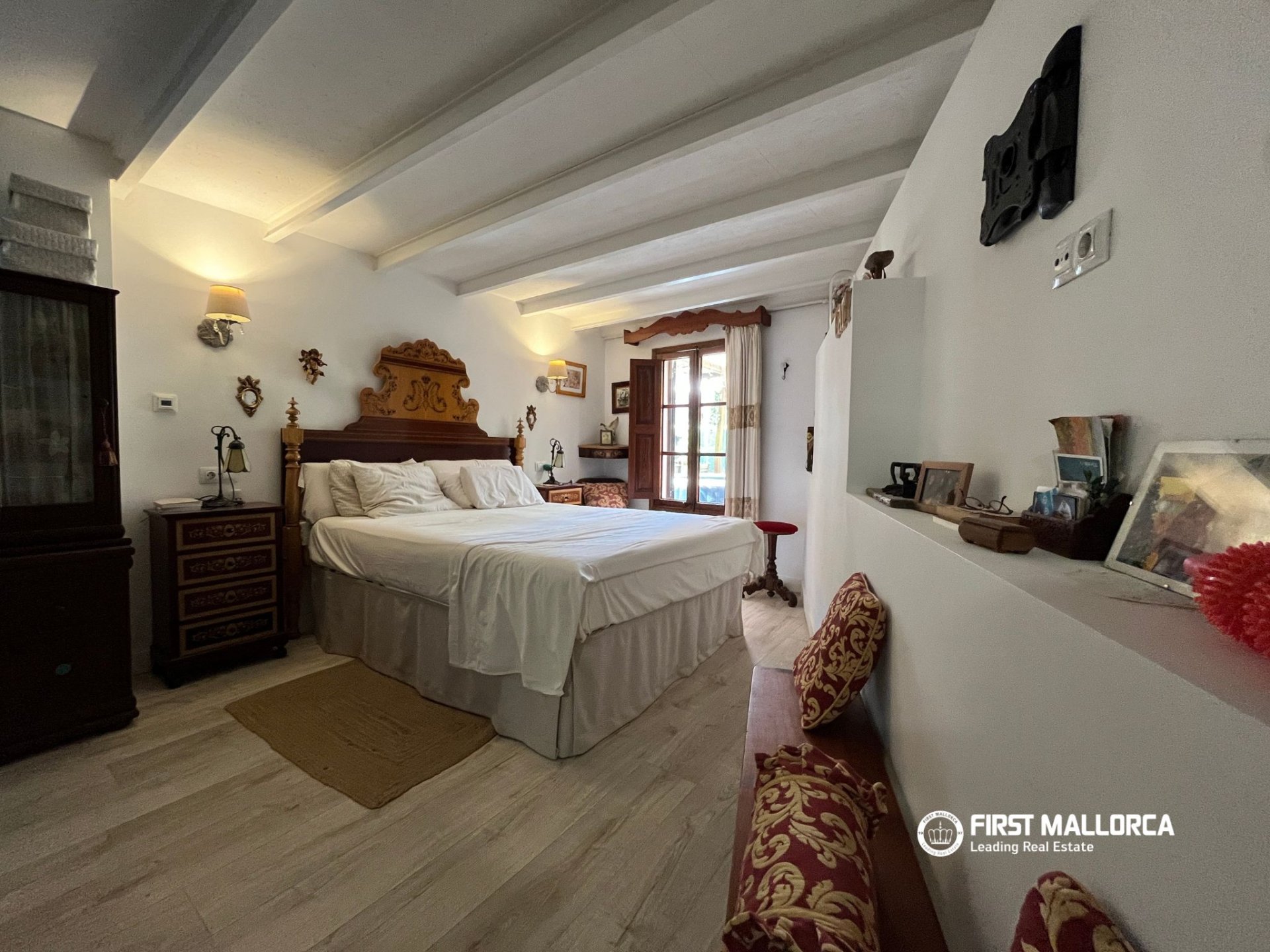 Apartament w Sineu, Mallorca, Hiszpania 2 sypialnie, 216 mkw. nr 193102