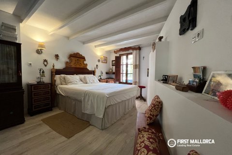 Продажа квартиры в Синеу, Майорка, Испания 2 спальни, 216м2 №193102 - фото 19