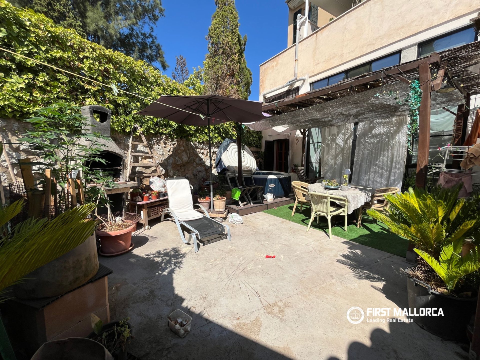 Apartament w Sineu, Mallorca, Hiszpania 2 sypialnie, 216 mkw. nr 193102