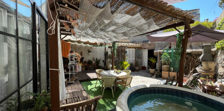 Apartamento en Sineu, Mallorca, España 2 dormitorios, 216 m2 No. 193102
