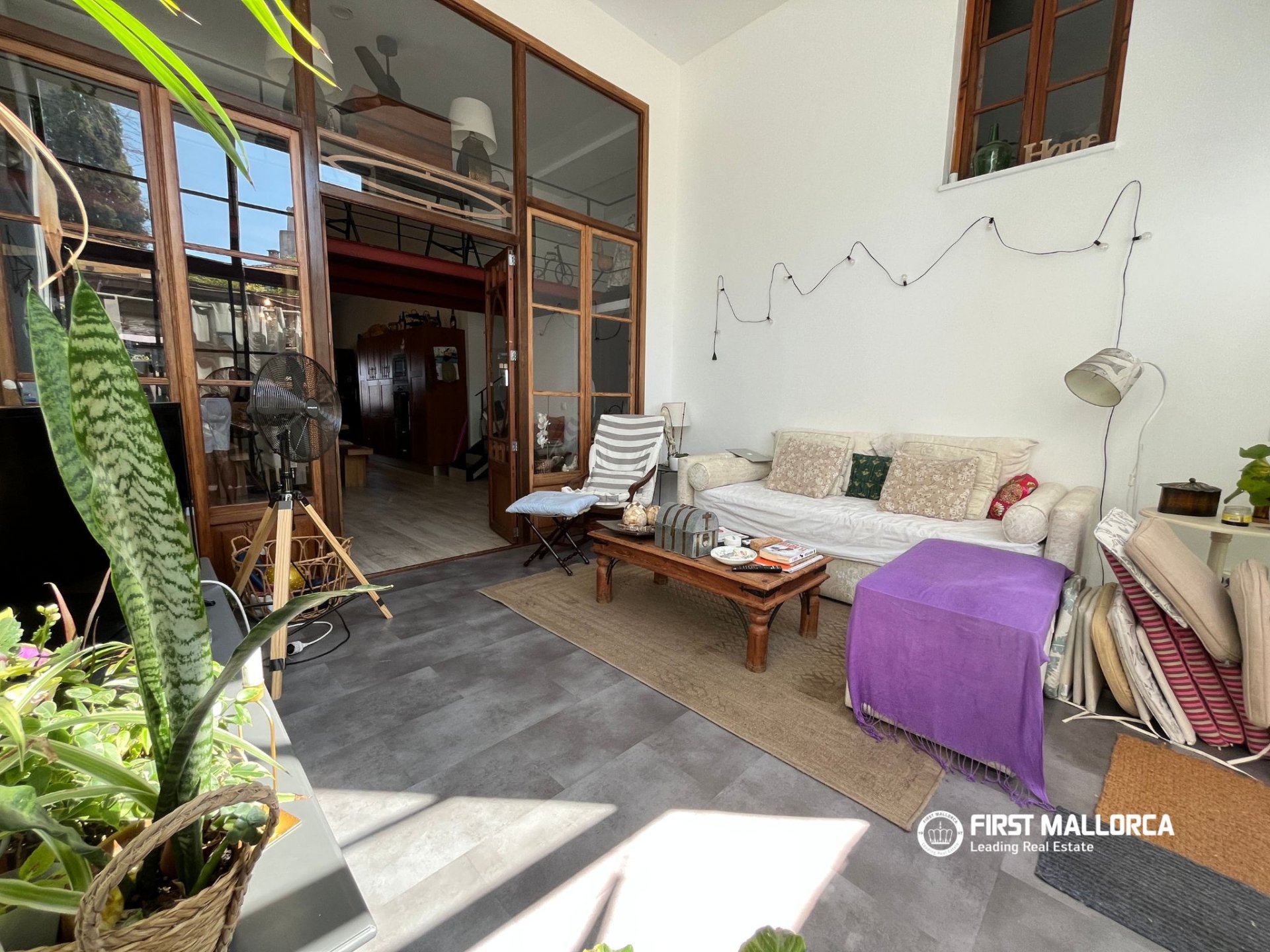 Apartament w Sineu, Mallorca, Hiszpania 2 sypialnie, 216 mkw. nr 193102