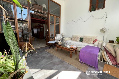 Продажа квартиры в Синеу, Майорка, Испания 2 спальни, 216м2 №193102 - фото 3