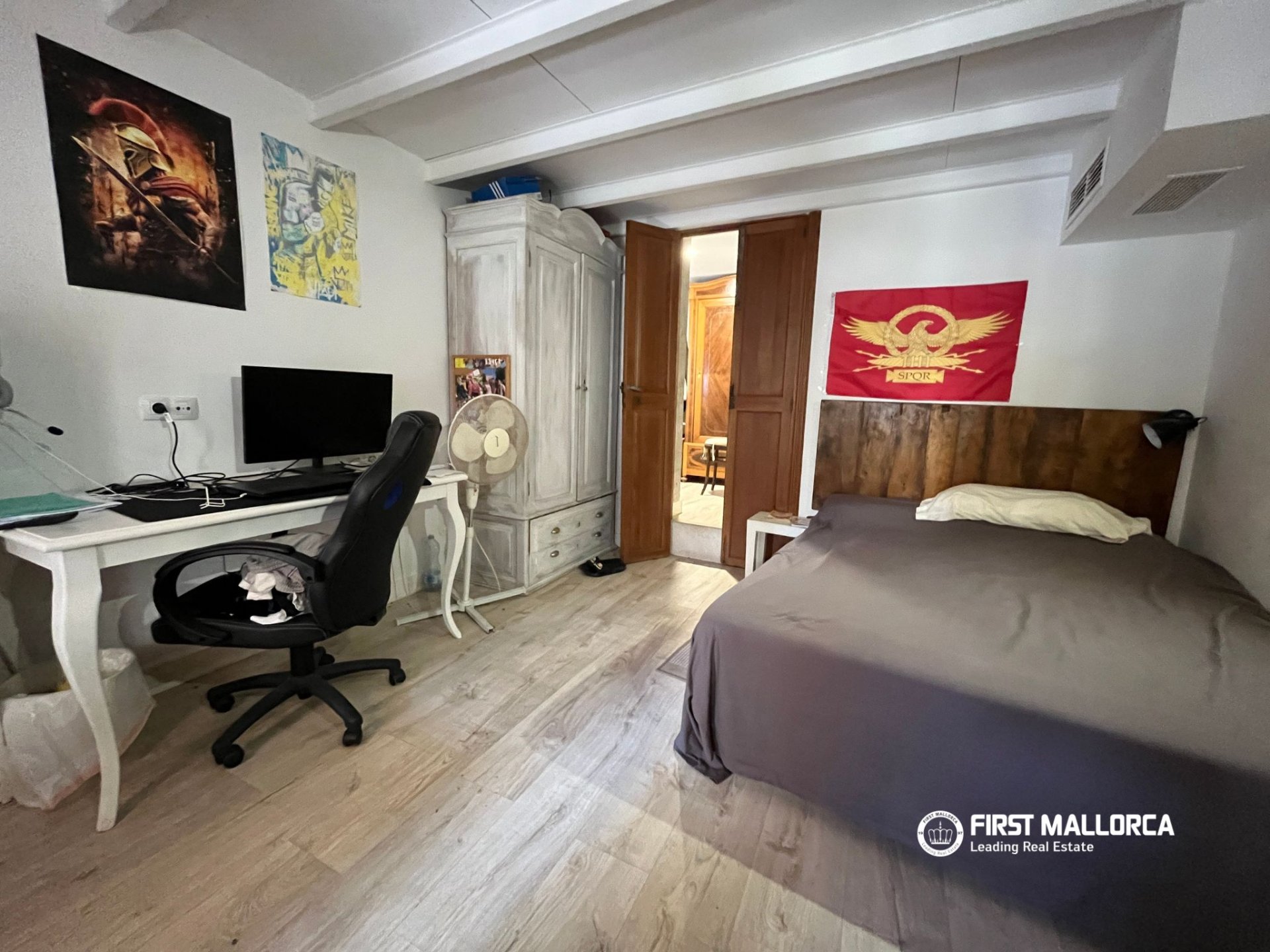 Apartament w Sineu, Mallorca, Hiszpania 2 sypialnie, 216 mkw. nr 193102