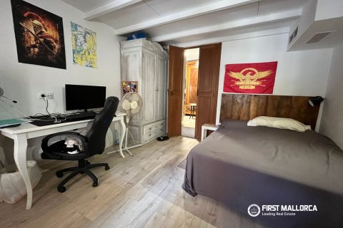 Продажа квартиры в Синеу, Майорка, Испания 2 спальни, 216м2 №193102 - фото 13