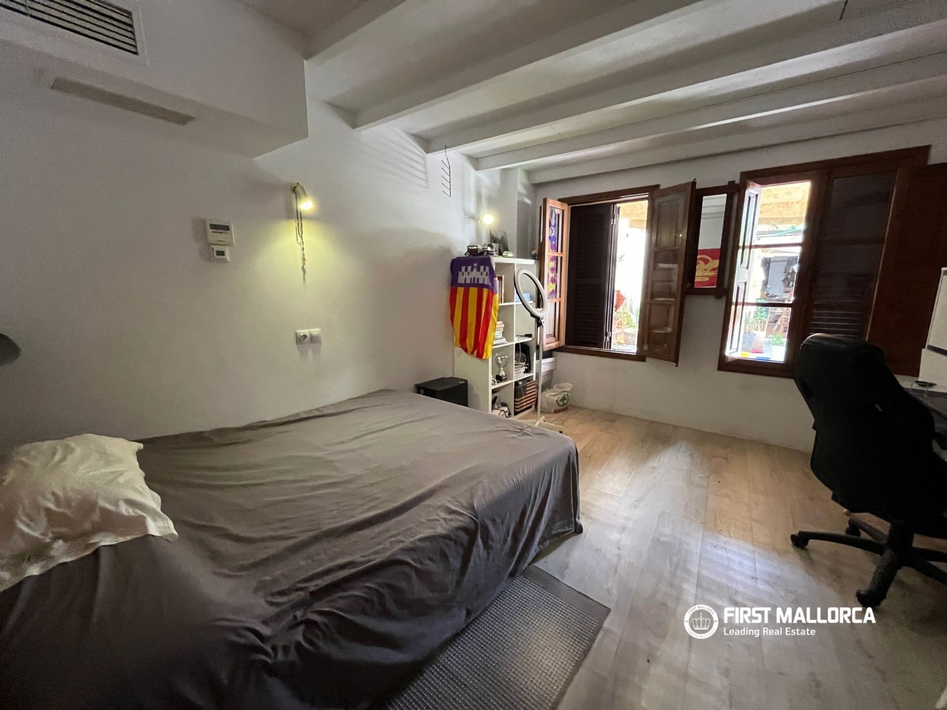 Apartament w Sineu, Mallorca, Hiszpania 2 sypialnie, 216 mkw. nr 193102