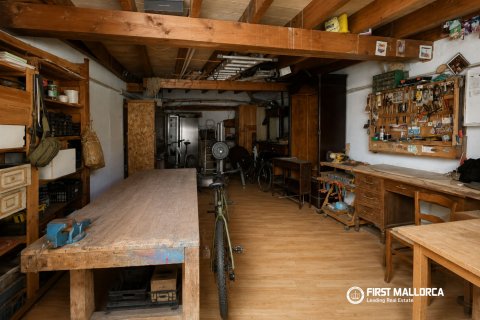 Продажа квартиры в Синеу, Майорка, Испания 2 спальни, 216м2 №193102 - фото 23