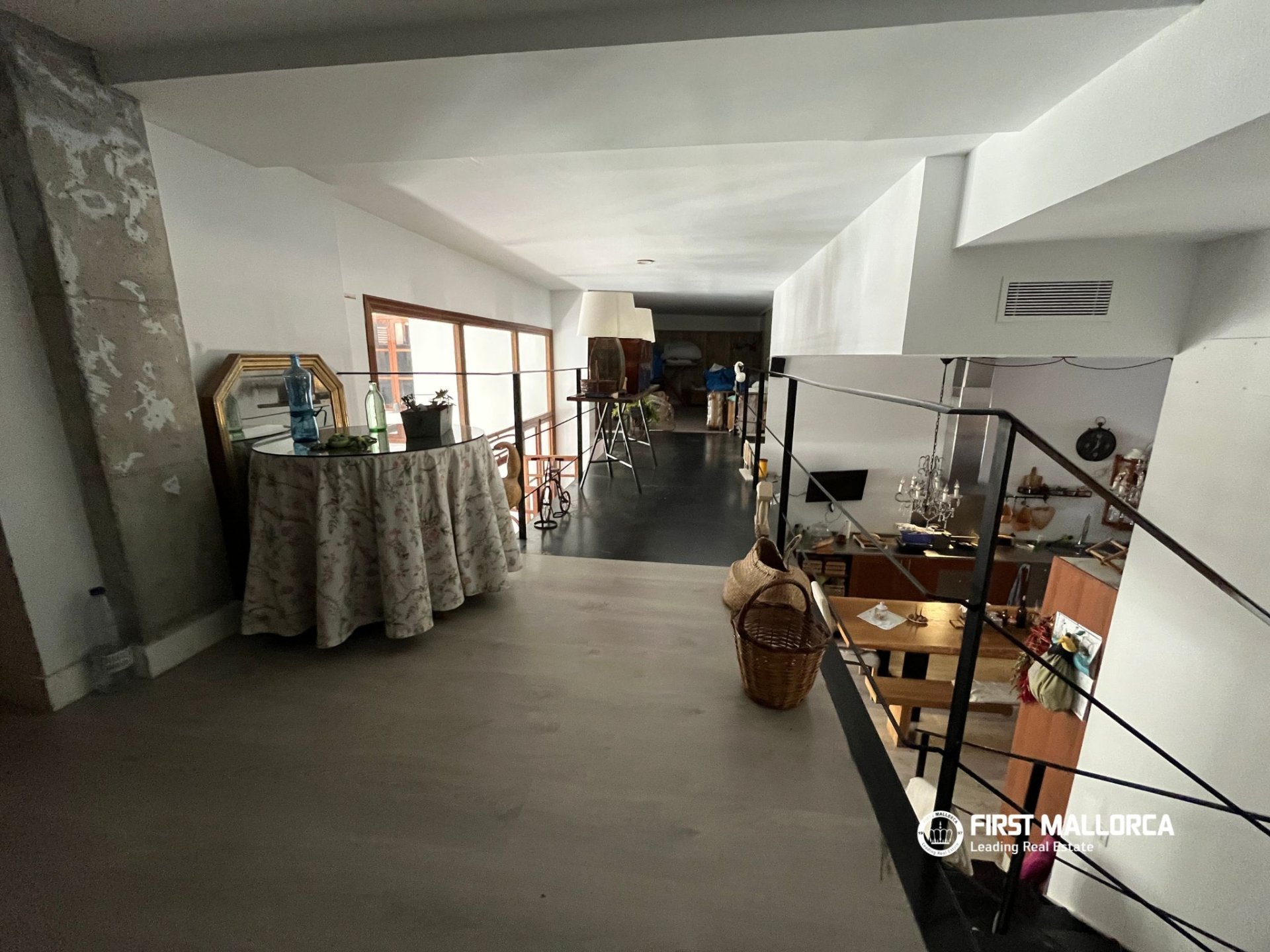 Apartament w Sineu, Mallorca, Hiszpania 2 sypialnie, 216 mkw. nr 193102