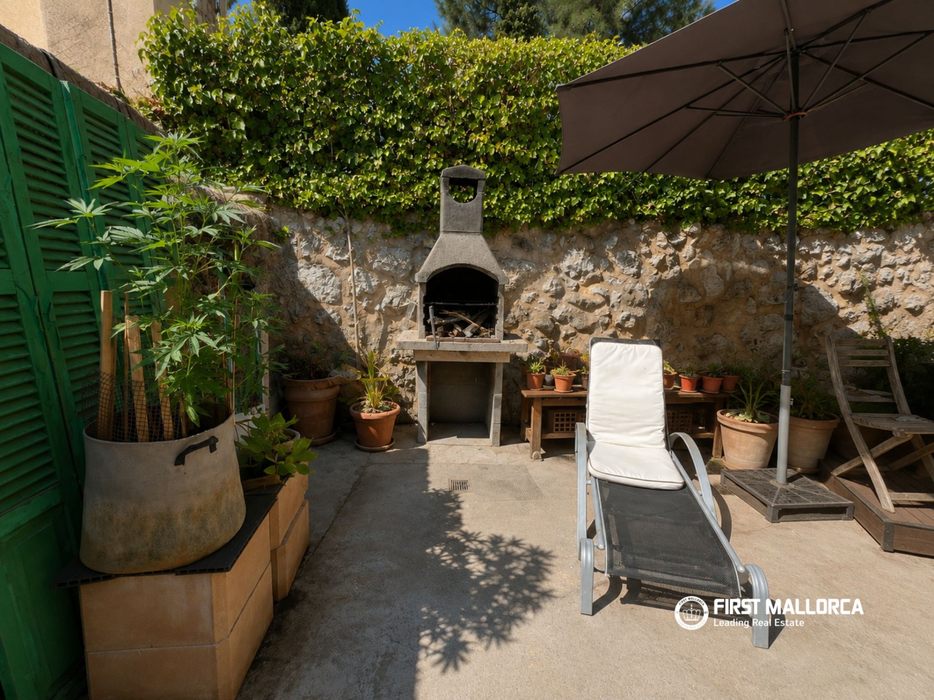 Apartament w Sineu, Mallorca, Hiszpania 2 sypialnie, 216 mkw. nr 193102