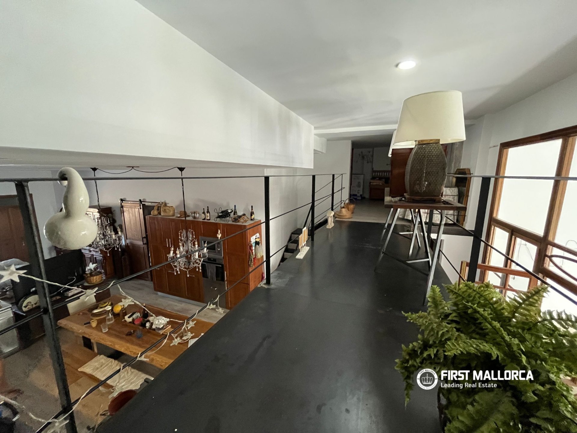 Apartament w Sineu, Mallorca, Hiszpania 2 sypialnie, 216 mkw. nr 193102