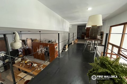 Продажа квартиры в Синеу, Майорка, Испания 2 спальни, 216м2 №193102 - фото 10
