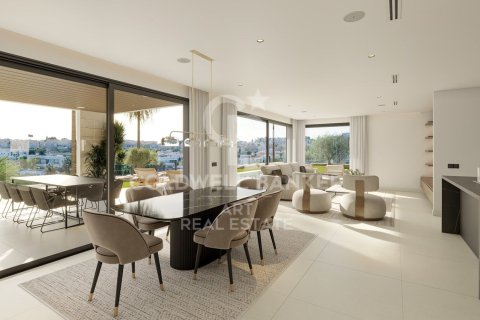 House for sale in Estepona, Malaga, Spain 4 bedrooms, 363 sq.m. No. 157749 - photo 4