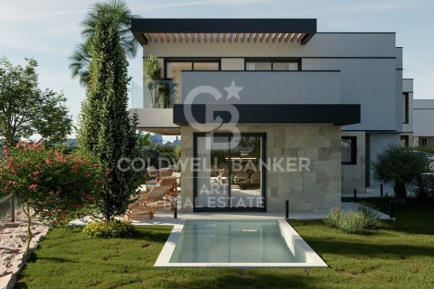 House for sale in Estepona, Malaga, Spain 4 bedrooms, 363 sq.m. No. 157749 - photo 15