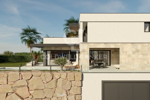 House for sale in Estepona, Malaga, Spain 4 bedrooms, 363 sq.m. No. 157749 - photo 18
