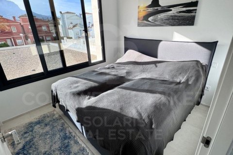 Villa for sale in Calpe, Alicante, Spain 2 bedrooms, 200 sq.m. No. 157746 - photo 22