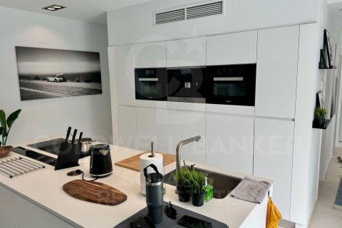 Villa in vendita a Calpe, Alicante, Spagna 2 camere da letto, 200 mq. N° 157746 - foto 9