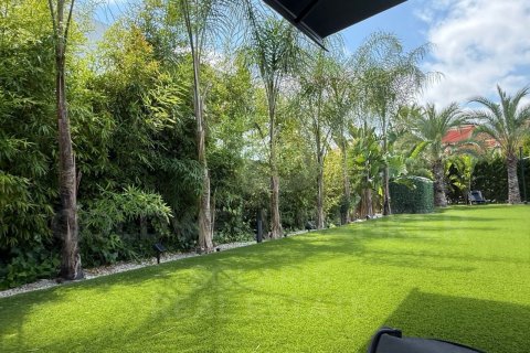 Villa in vendita a Calpe, Alicante, Spagna 2 camere da letto, 200 mq. N° 157746 - foto 25