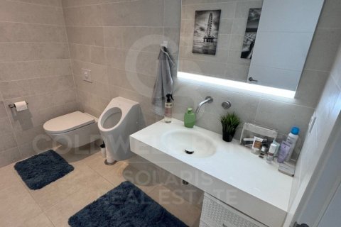 Villa for sale in Calpe, Alicante, Spain 2 bedrooms, 200 sq.m. No. 157746 - photo 23