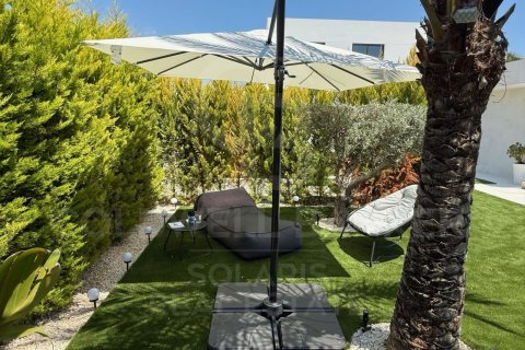 Villa in vendita a Calpe, Alicante, Spagna 2 camere da letto, 200 mq. N° 157746 - foto 27