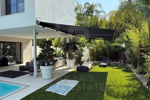 Villa for sale in Calpe, Alicante, Spain 2 bedrooms, 200 sq.m. No. 157746 - photo 26