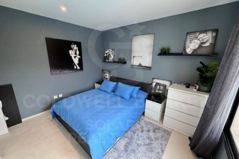 Villa for sale in Calpe, Alicante, Spain 2 bedrooms, 200 sq.m. No. 157746 - photo 14