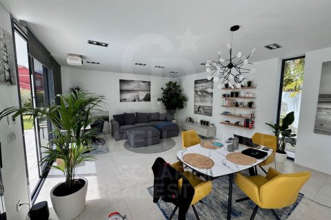 Villa for sale in Calpe, Alicante, Spain 2 bedrooms, 200 sq.m. No. 157746 - photo 6