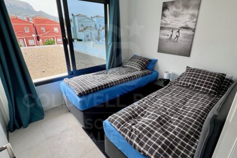 Villa in vendita a Calpe, Alicante, Spagna 2 camere da letto, 200 mq. N° 157746 - foto 15