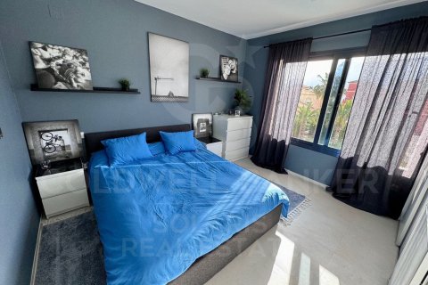 Villa for sale in Calpe, Alicante, Spain 2 bedrooms, 200 sq.m. No. 157746 - photo 13