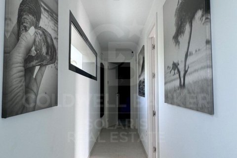 Villa in vendita a Calpe, Alicante, Spagna 2 camere da letto, 200 mq. N° 157746 - foto 10