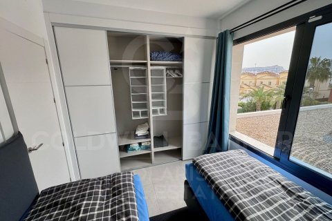 Villa in vendita a Calpe, Alicante, Spagna 2 camere da letto, 200 mq. N° 157746 - foto 16