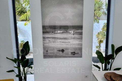 Villa in vendita a Calpe, Alicante, Spagna 2 camere da letto, 200 mq. N° 157746 - foto 18