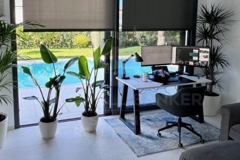 Villa for sale in Calpe, Alicante, Spain 2 bedrooms, 200 sq.m. No. 157746 - photo 9