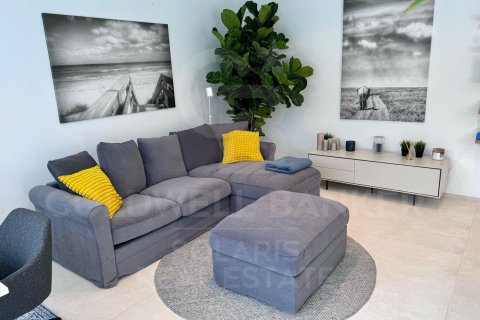 Villa for sale in Calpe, Alicante, Spain 2 bedrooms, 200 sq.m. No. 157746 - photo 4