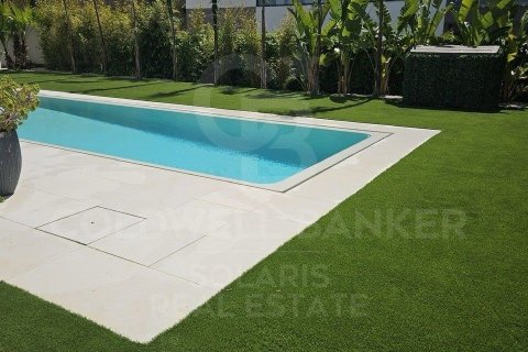 Villa for sale in Calpe, Alicante, Spain 2 bedrooms, 200 sq.m. No. 157746 - photo 29