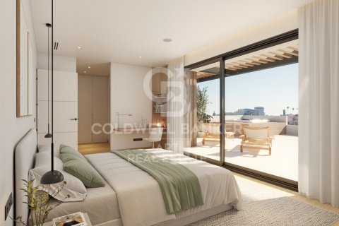House for sale in Estepona, Malaga, Spain 4 bedrooms, 567 sq.m. No. 157747 - photo 12