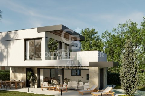 House for sale in Estepona, Malaga, Spain 4 bedrooms, 567 sq.m. No. 157747 - photo 3