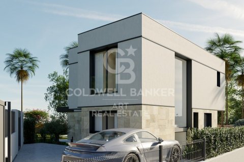 House for sale in Estepona, Malaga, Spain 4 bedrooms, 567 sq.m. No. 157747 - photo 17