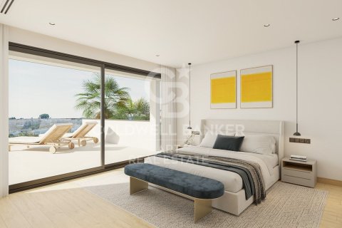 House for sale in Estepona, Malaga, Spain 4 bedrooms, 567 sq.m. No. 157747 - photo 10