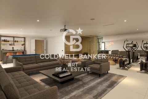 House for sale in Estepona, Malaga, Spain 4 bedrooms, 567 sq.m. No. 157747 - photo 14