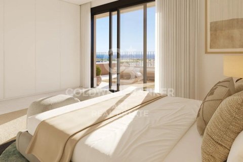 Apartament w Mijas, Malaga, Hiszpania 2 sypialnie, 86 mkw. nr 157750 – zdjęcie 6